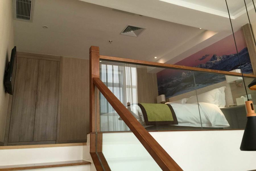 Atour Hotel Chengdu New Convention And Exhibition Center Branch Exterior foto